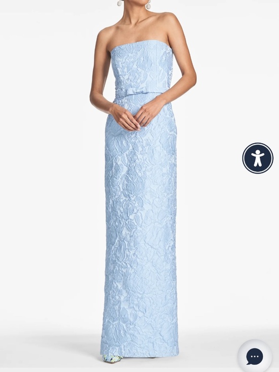 Sachin + Babi Dresses & Skirts - Sachin and Babi Sophia Gown